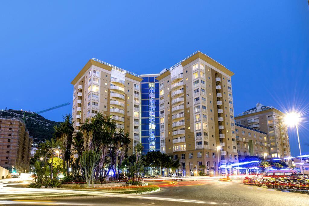 REF: SALE305 – Car Parking Space – Eurotowers